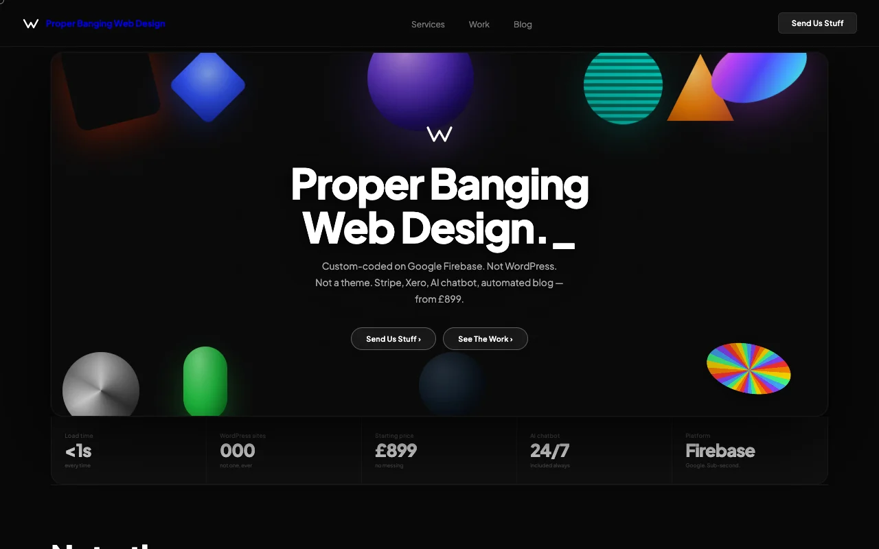 WalletConnect style demo